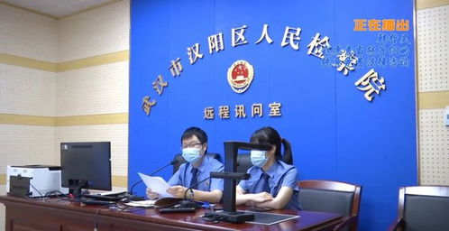 寻访汉阳好人韩哲昊 愿做孩子们终身免费的法律顾问