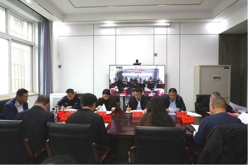 淇县法学会召开首席法律咨询专家工作推进会，共筑法治新格局